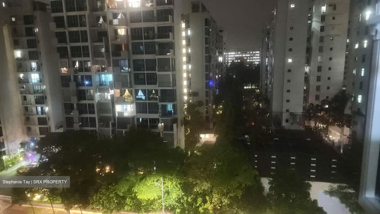 Blk 424B Orchid Spring @ Yishun (Yishun), HDB 3 Rooms #562296241